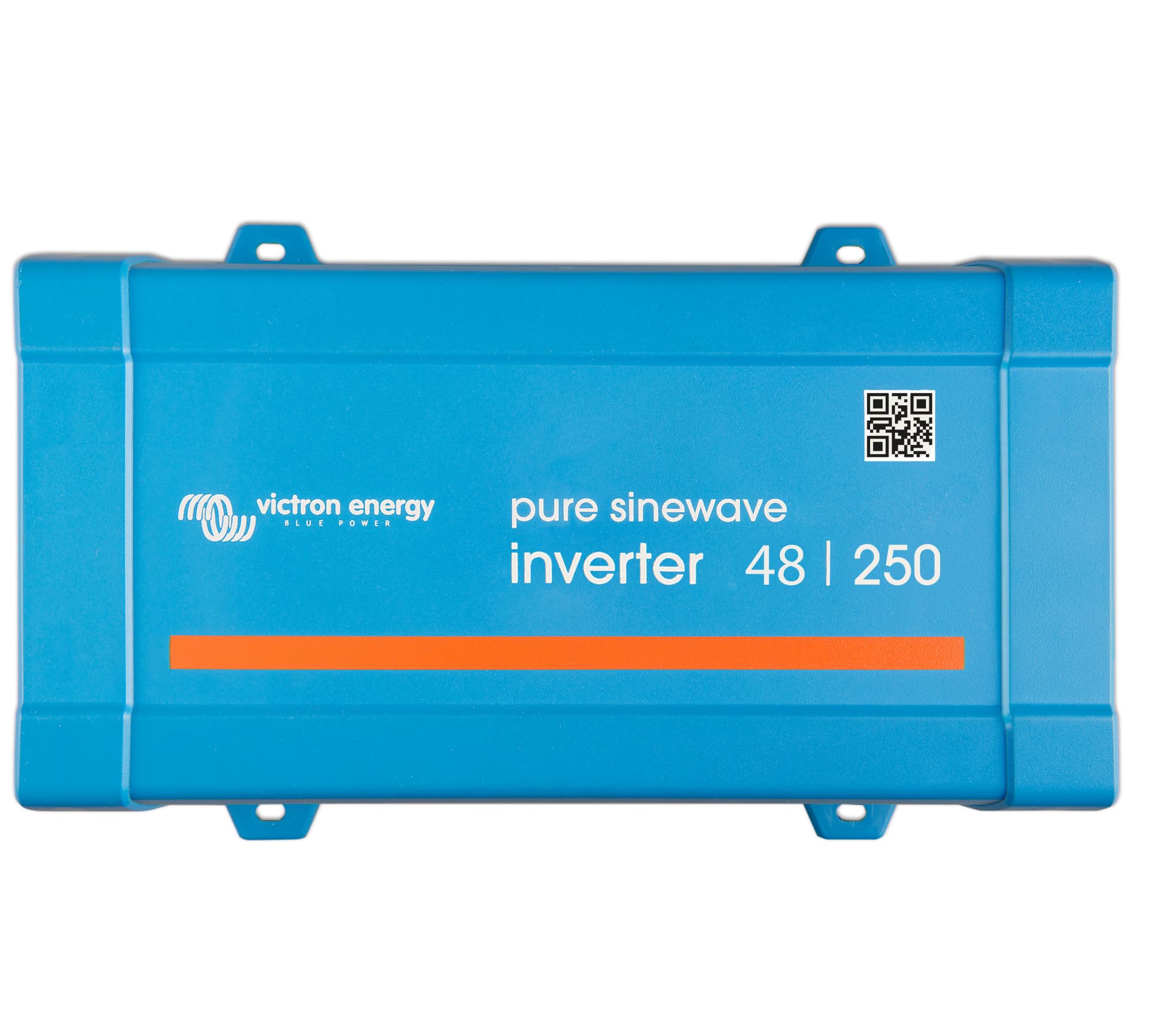 Victron Energy Convertisseur 250 VA 48 Volt 230 V AC Onde sinusoïdale Pure (Schuko)
