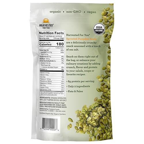 Miniatura 2 de Semillas