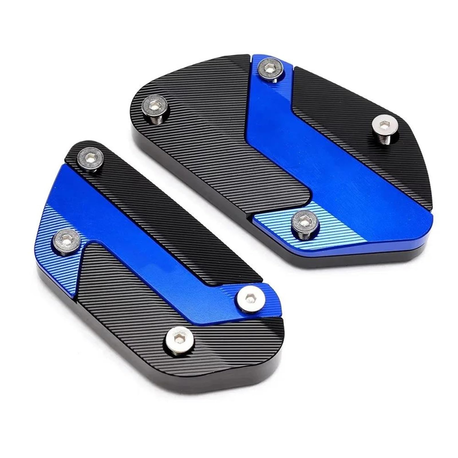 Tappo Carburante Moto Per R 1200 GSA R1200GS R1250GS Per Adventure R1250 GS Moto In Alluminio Frizione Anteriore Tappi Serbatoio Fluido Freni Coperchio Serbatoio Dell'olio GFVFGNLNNA(Blue)