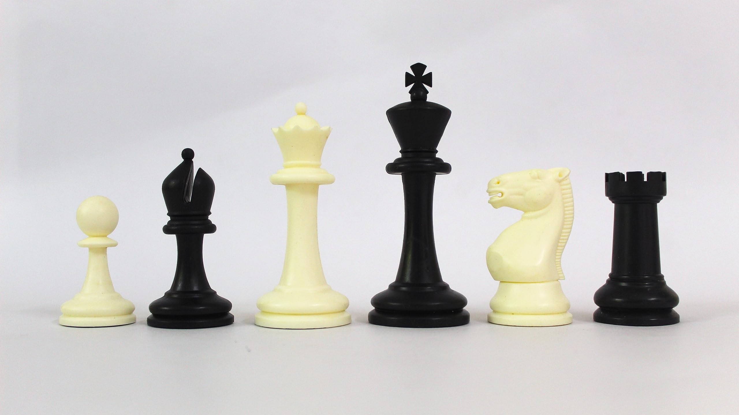 3.75 Solid Chess Set with Roll up Board (B0CG9H3LXN) Amazon Price History, Amazon Price Tracker