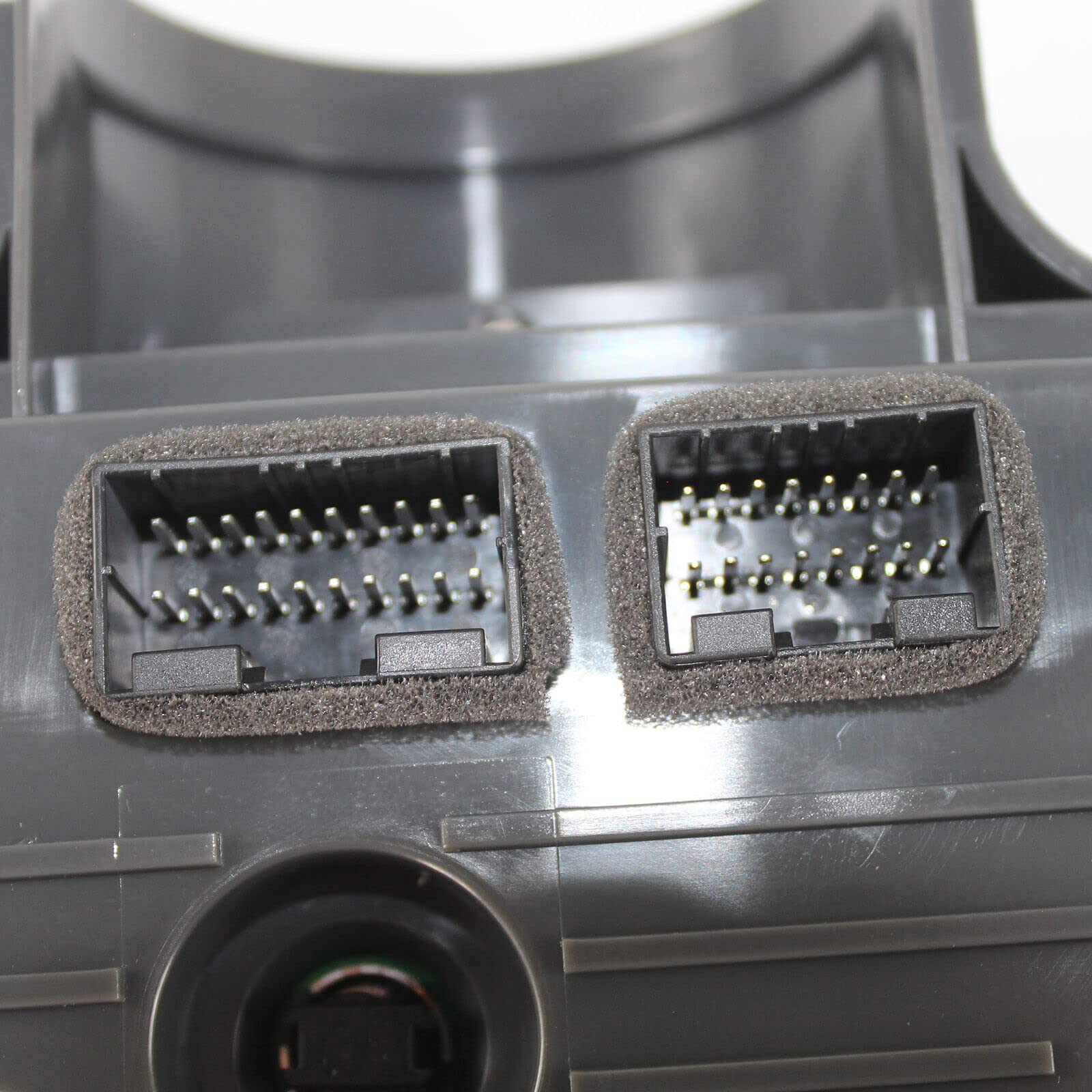 Display Screen Gge Cluster 7834-73-4000 For Komatsu PC200-6 PC220-6 PC240-6 Excavator 6D95 Engine