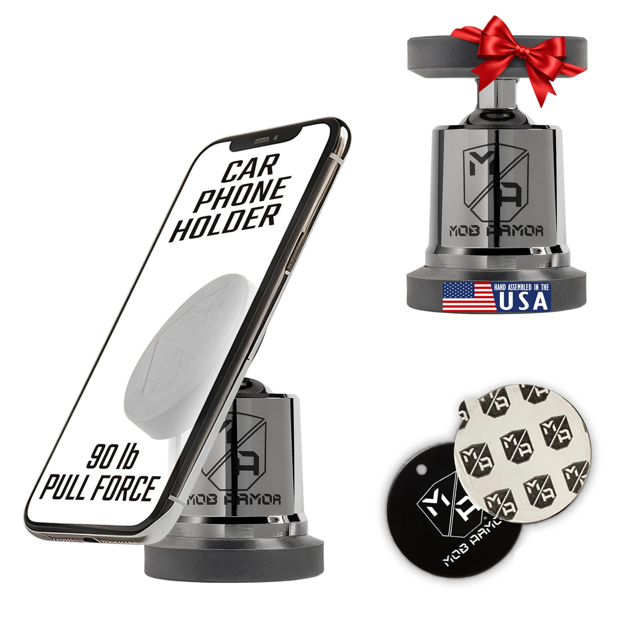 Mob Armor MobNetic Maxx (MobNetic Pro)