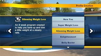 The Biggest Loser Ultimate Workout - Xbox 360