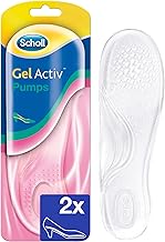 Scholl GelActiv Insoles (1 Pair) 3020797 Pumps blue 1