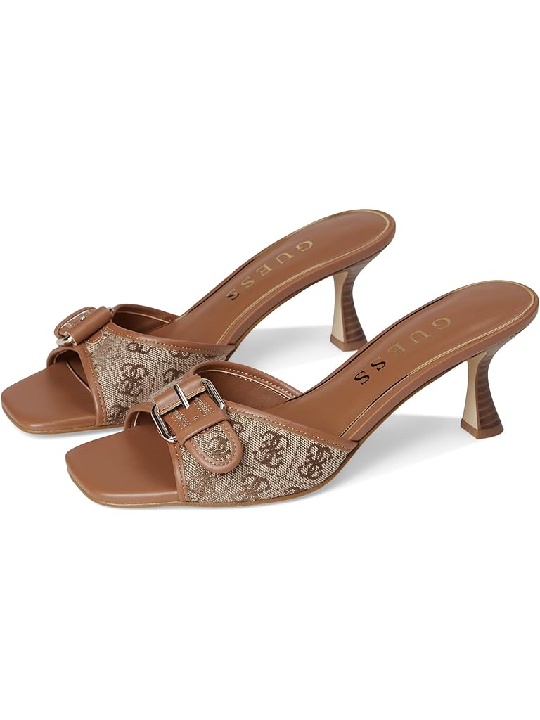 Mahogany GUESS Dista