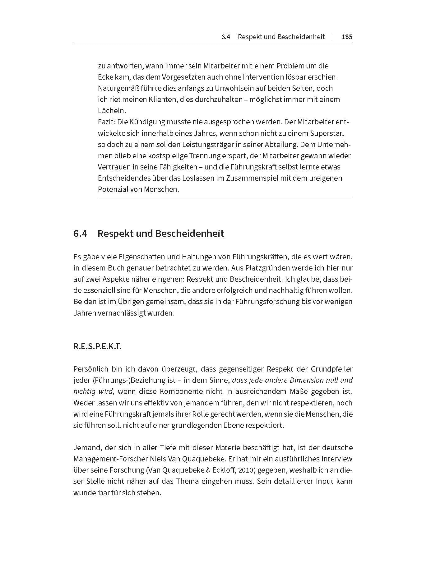 Arbeit besser machen: Positive Psychologie für Personalarbeit und Führung (Haufe Fachbuch)
