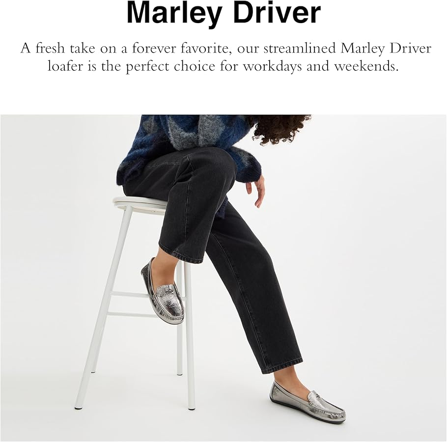 Amazon.com | CX876 ANT 5 B Marley CRNKL MET LTH Anthracite 5 B
