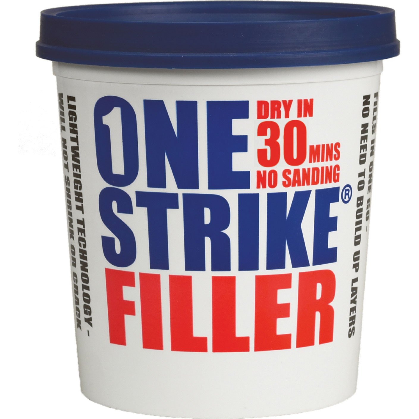 Everbuild One Strike Filler 450ml