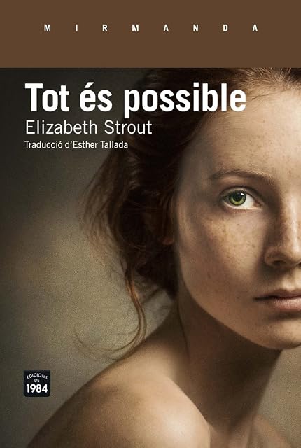 Portada de Tot és possible