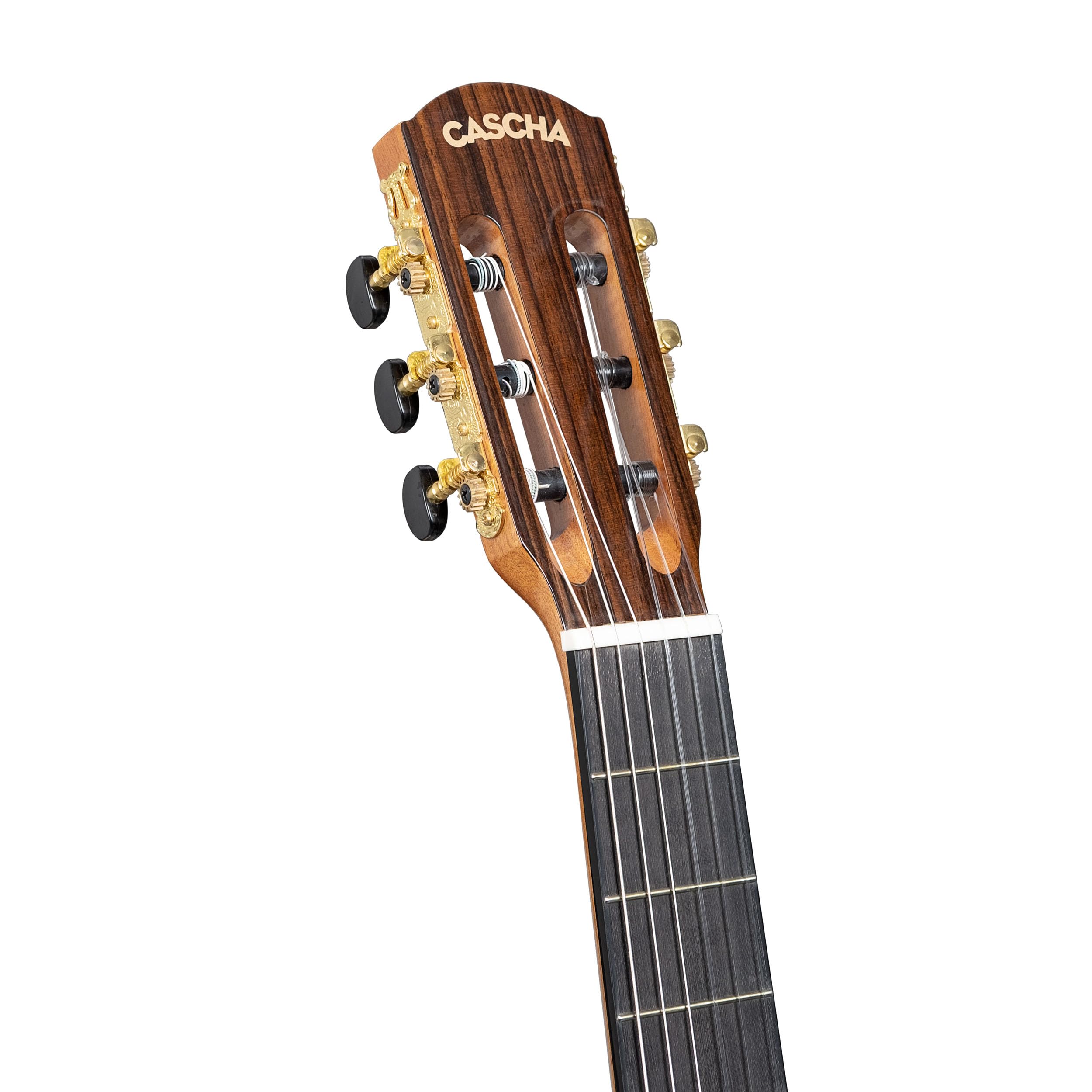 Performer Series Classic Guitar 4/4 (incl. borsa imbottita, 3 picchi)