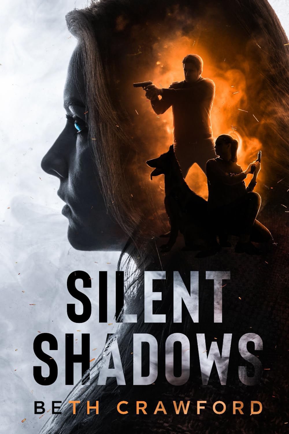 SILENT SHADOWS