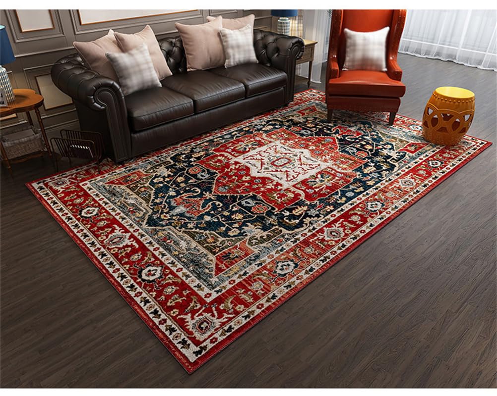 Tapis chauffant graphène 120x200 cm avec thermostat et minuterie