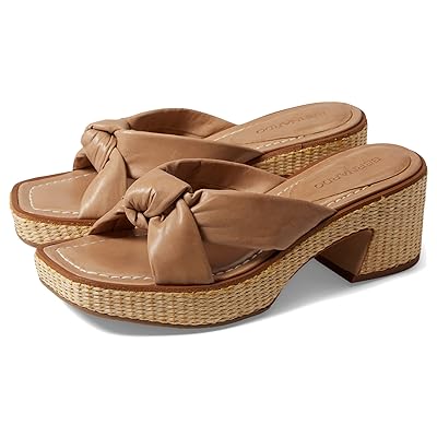 Bernardo Jolie Raffia Women