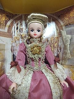 当時物日本製開封品グレイシ－ジェニー