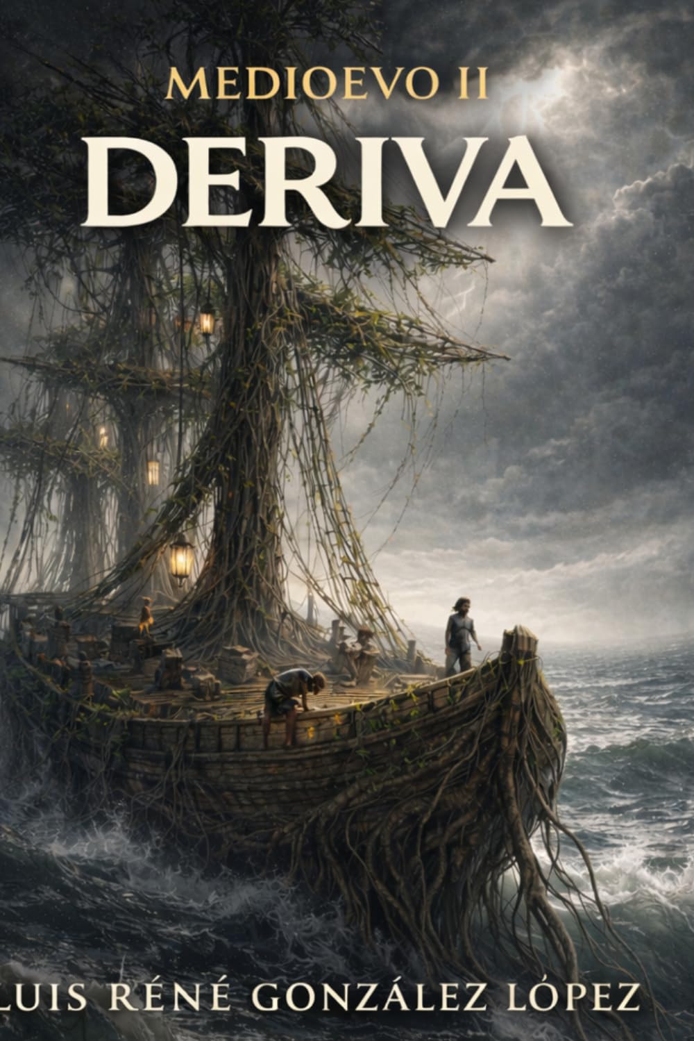 DERIVA: MEDIOEVO: 2 (MEDIOEVO ESPAÑOL)