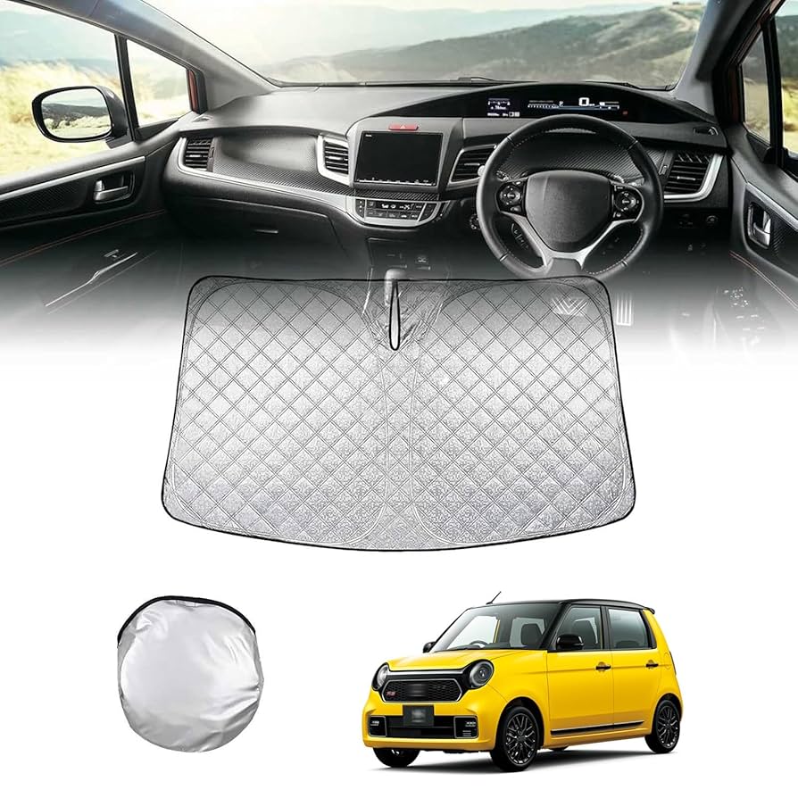 Amazon | ホンダN-ONE（2代目）JG3/4型 2020年11月~ 専用