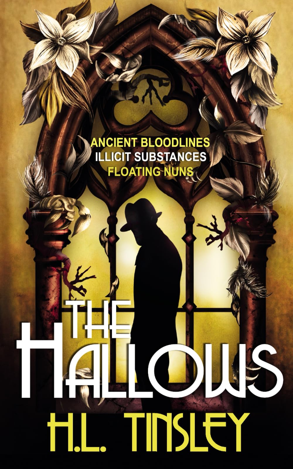 The Hallows