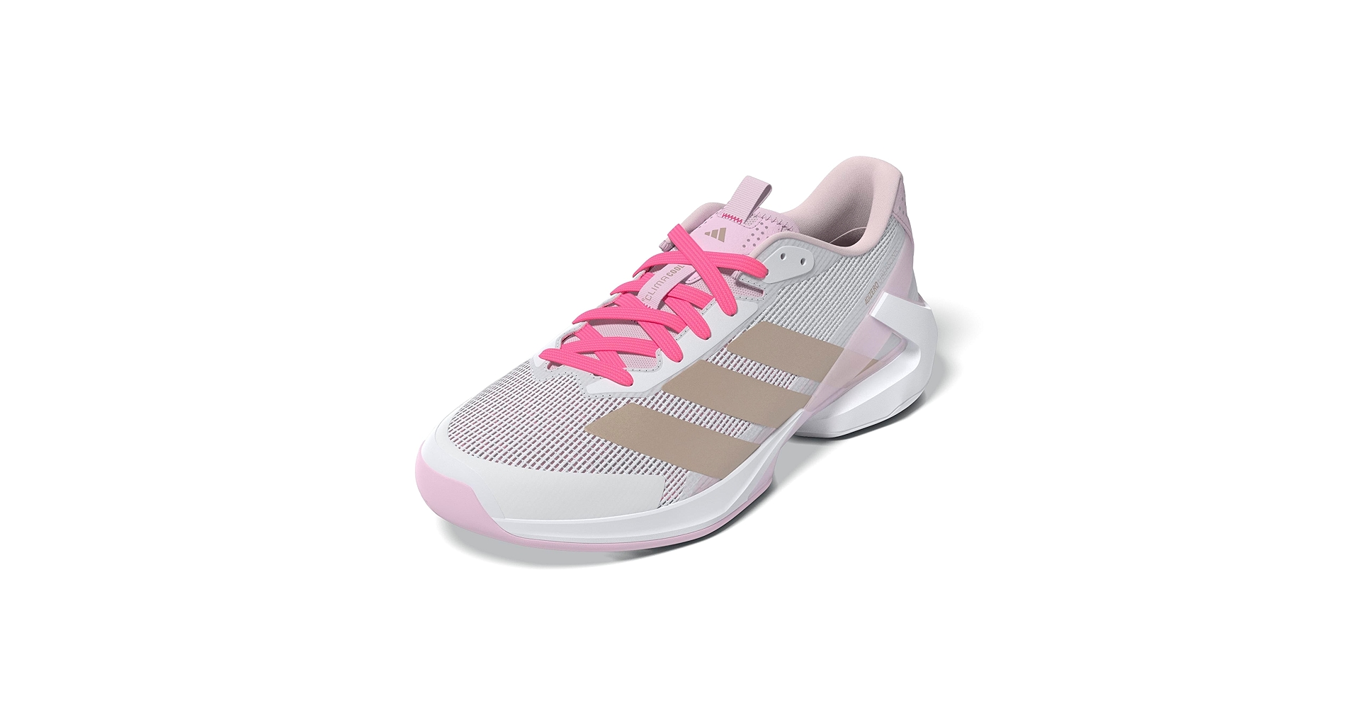 あんず☆〃 Adidas Adizero Ubersonic 5 Men's Tennis Shoe Lucidred