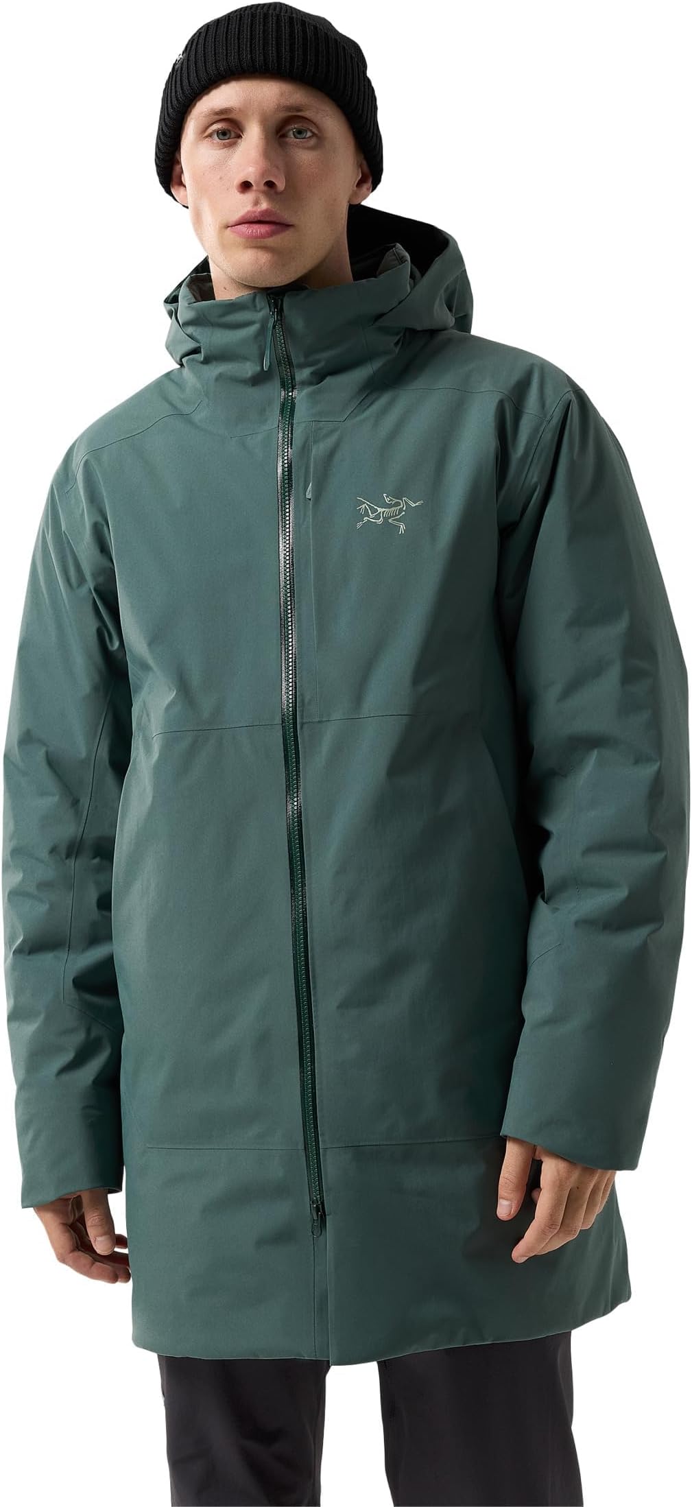 Arc'teryx Men's Ralle Parka
