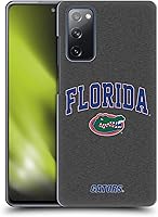 Vista 9 de Head Case Designs Funda rígida con licencia oficial de la Universidad de Florida UF Banner compatible con Samsung Galaxy S20 FE / 5G