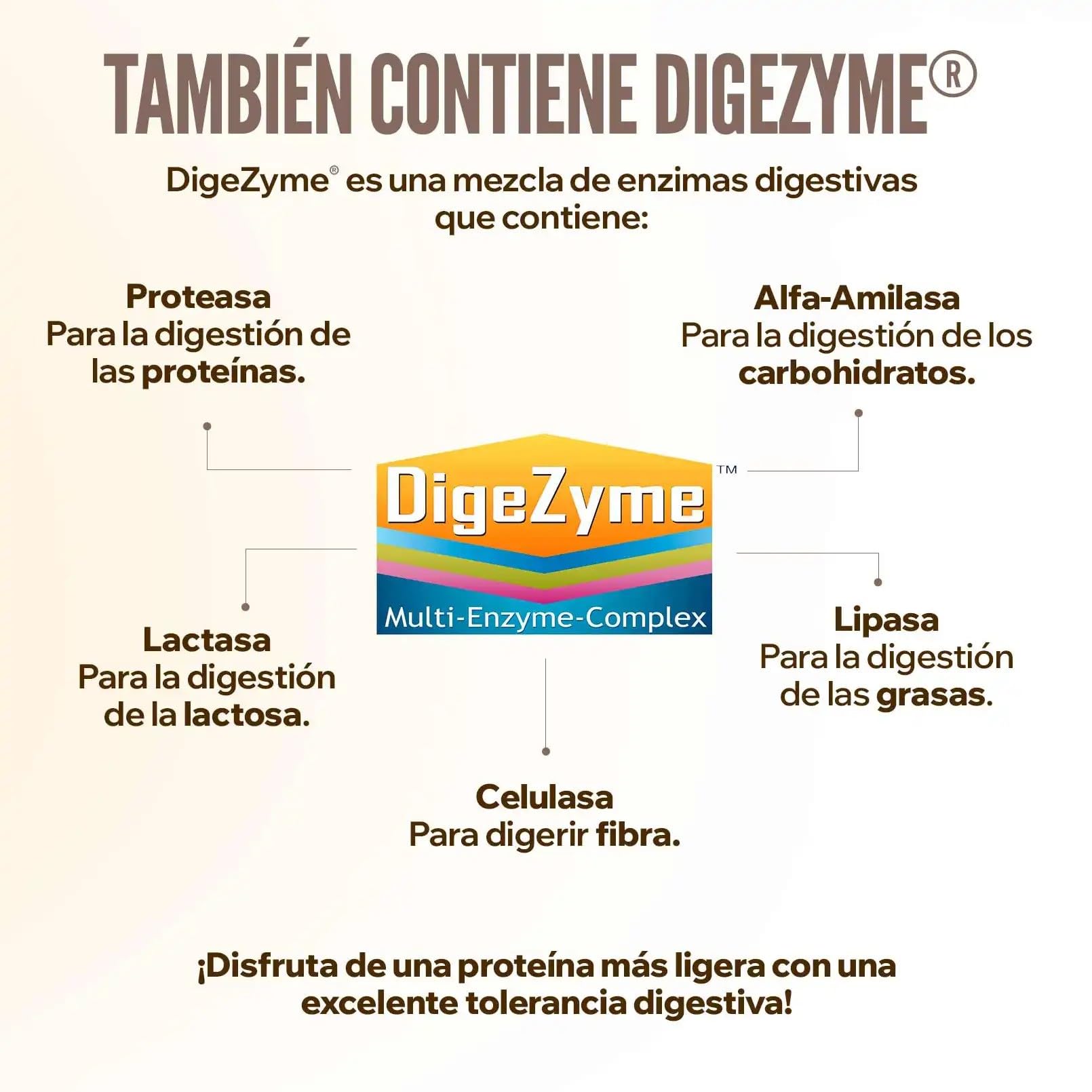 HSN Aislado de Proteína de Suero CFM Evolate 2.0 (Sin Edulcorantes) | Vainilla 2Kg | Whey Protein Isolate 90% + Enzimas DigeZyme® | No Incluye Dosificador | No-GMO, Vegetariano, Sin Gluten ni Soja