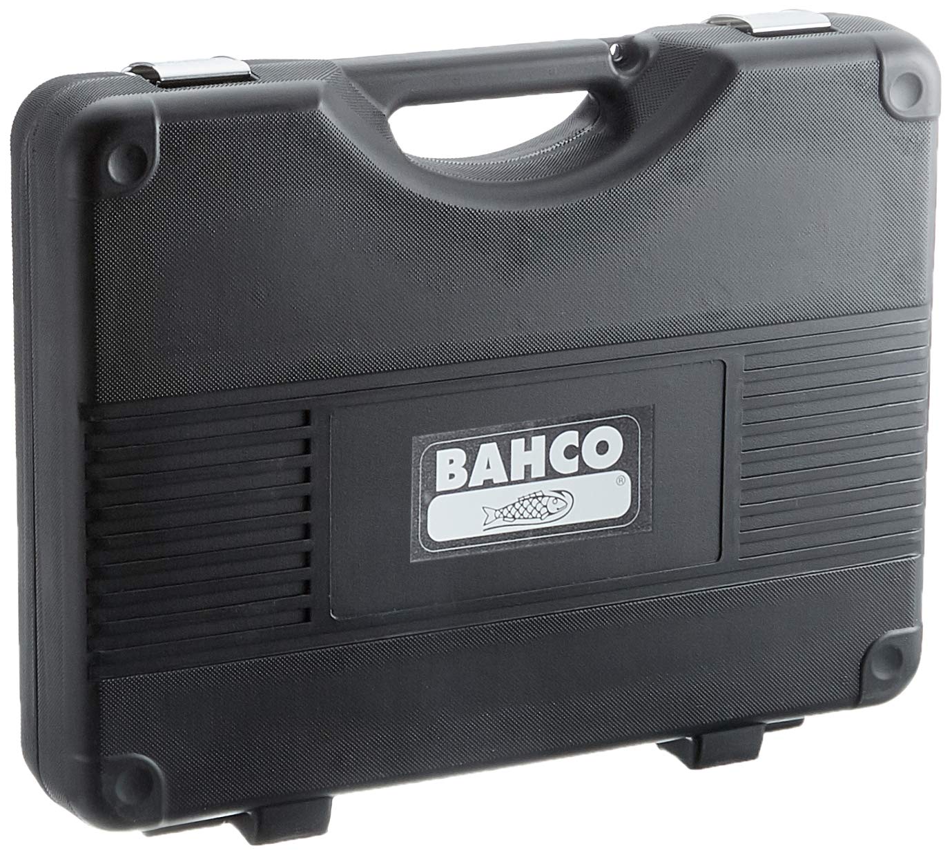 Bahco 7888DM - Jgo De Llaves De Vaso 1/2", 27-TLG