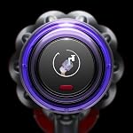 Dyson V9 Submarine Extra Cordless Wet and Dry Vacuum
