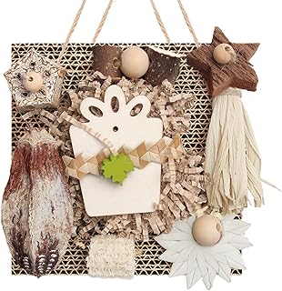 Kyouki Hanging Chewable Cardboard Foraging Toy (Medium)