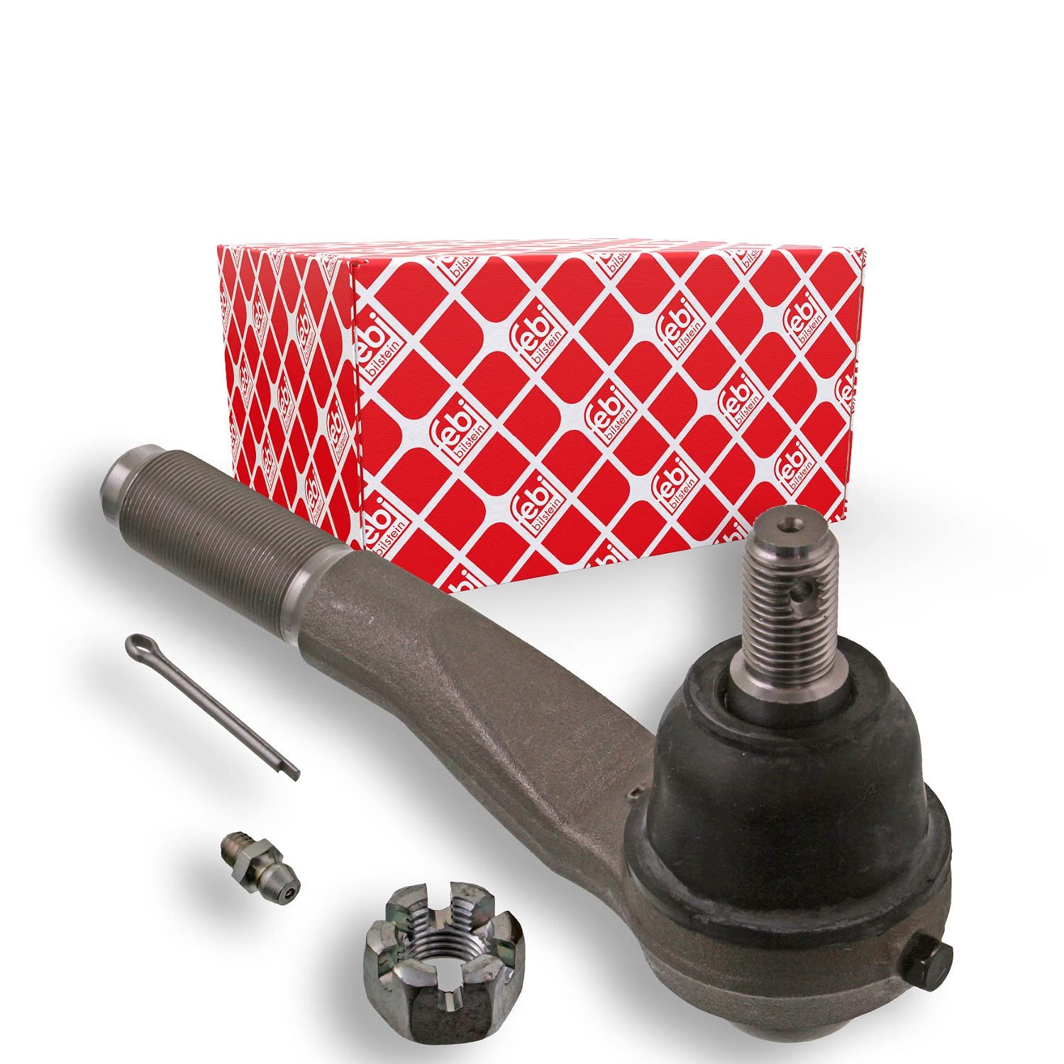 Febi Bilstein 41378 junta de bolas de suspension para coche 8