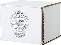 Vista 4 de Cape Shore Handcrafted Bean Pot Stoneware 16oz Mug, Multiple Styles Available (Turtle)