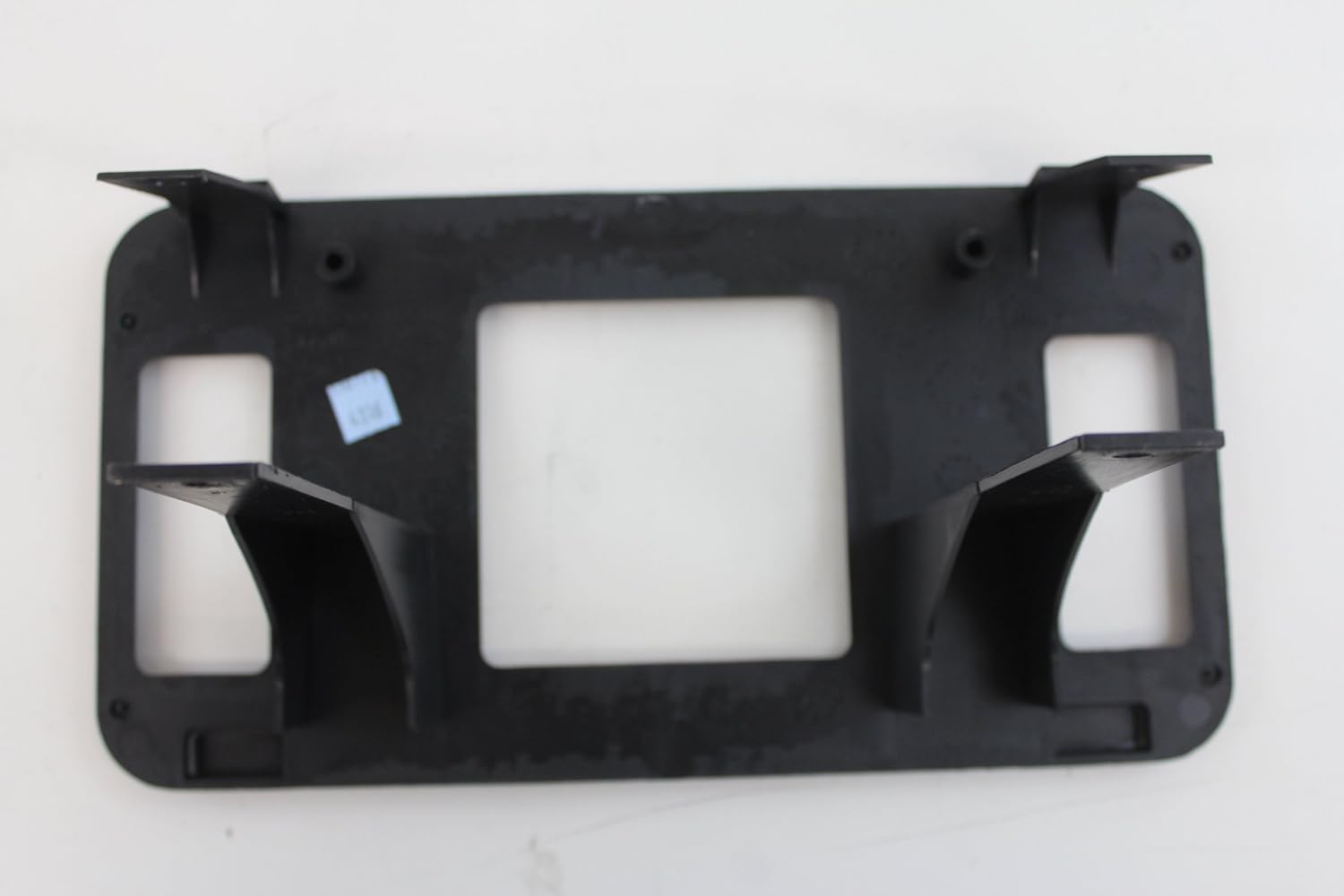 Genuine Ford XL3Z-17A385-AA License Plate Bracket