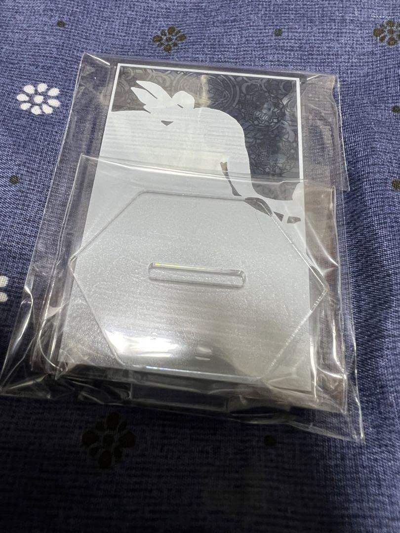 FGOアーケード100名限定　メルトリリス　アクスタ Amazon.co.jp: FGOアーケード メルトリリス アクリルスタンド 100名
