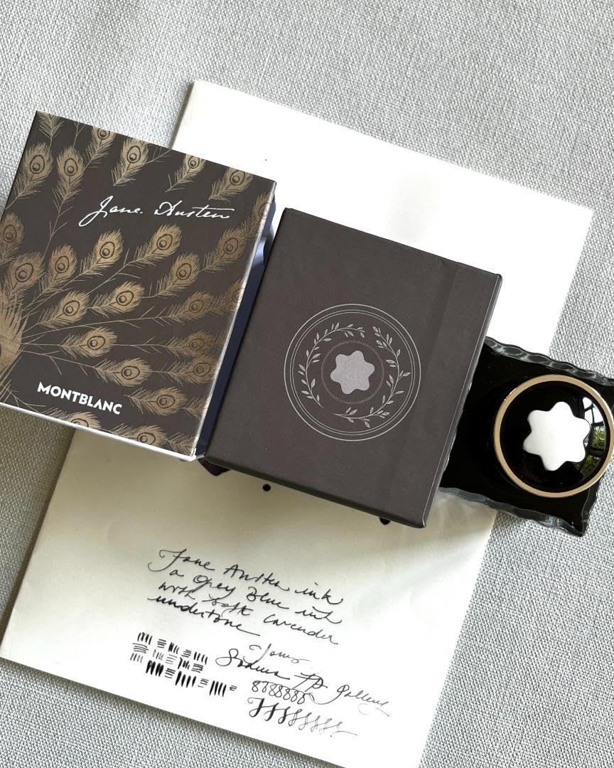 UNION3Mont Blanc 作家シリーズ2017【限定品】 モンブラン / MONTBLANC その他 【3本セット】 作家シリーズ