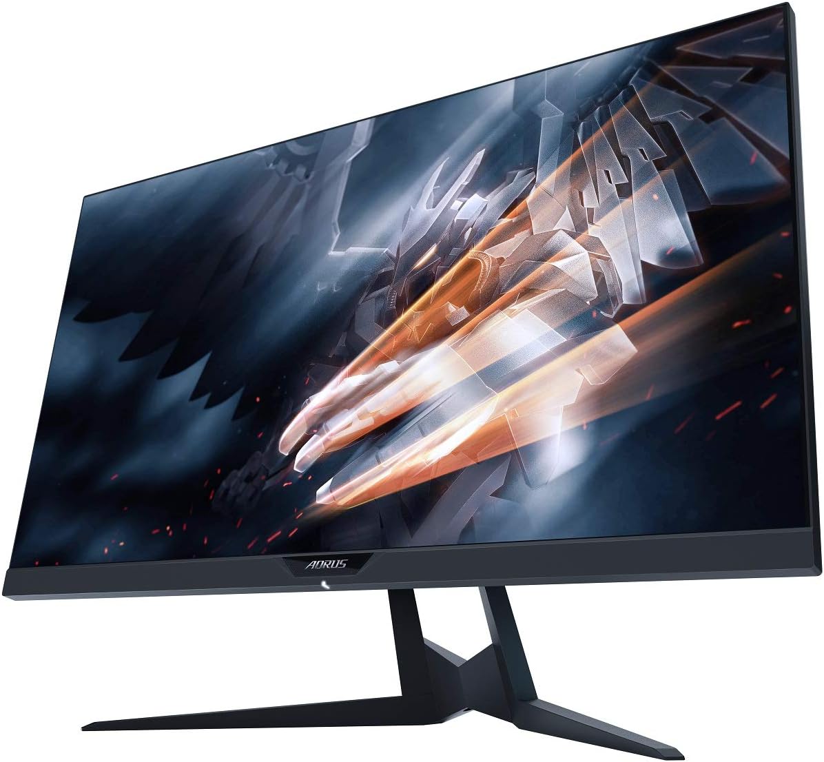 Gigabyte AORUS AD27QD-EK 27" Gaming Monitor
