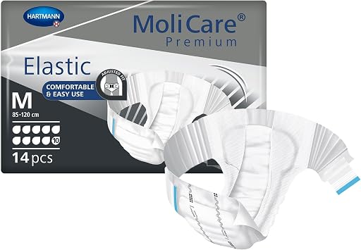 MoliCare Premium Elastic 10D Briefs