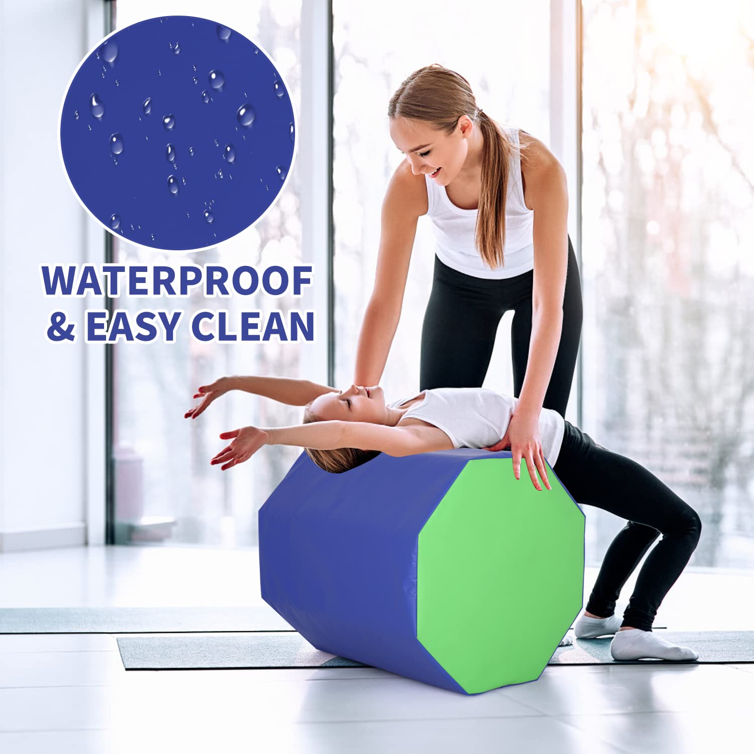 GIONA Stim Up エクササイズマット 新品未使用 GIONA Stim Up