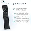 Samsung BN59-01357B - Original Remote Control for Samsung Smart TV's (Pack of 1)