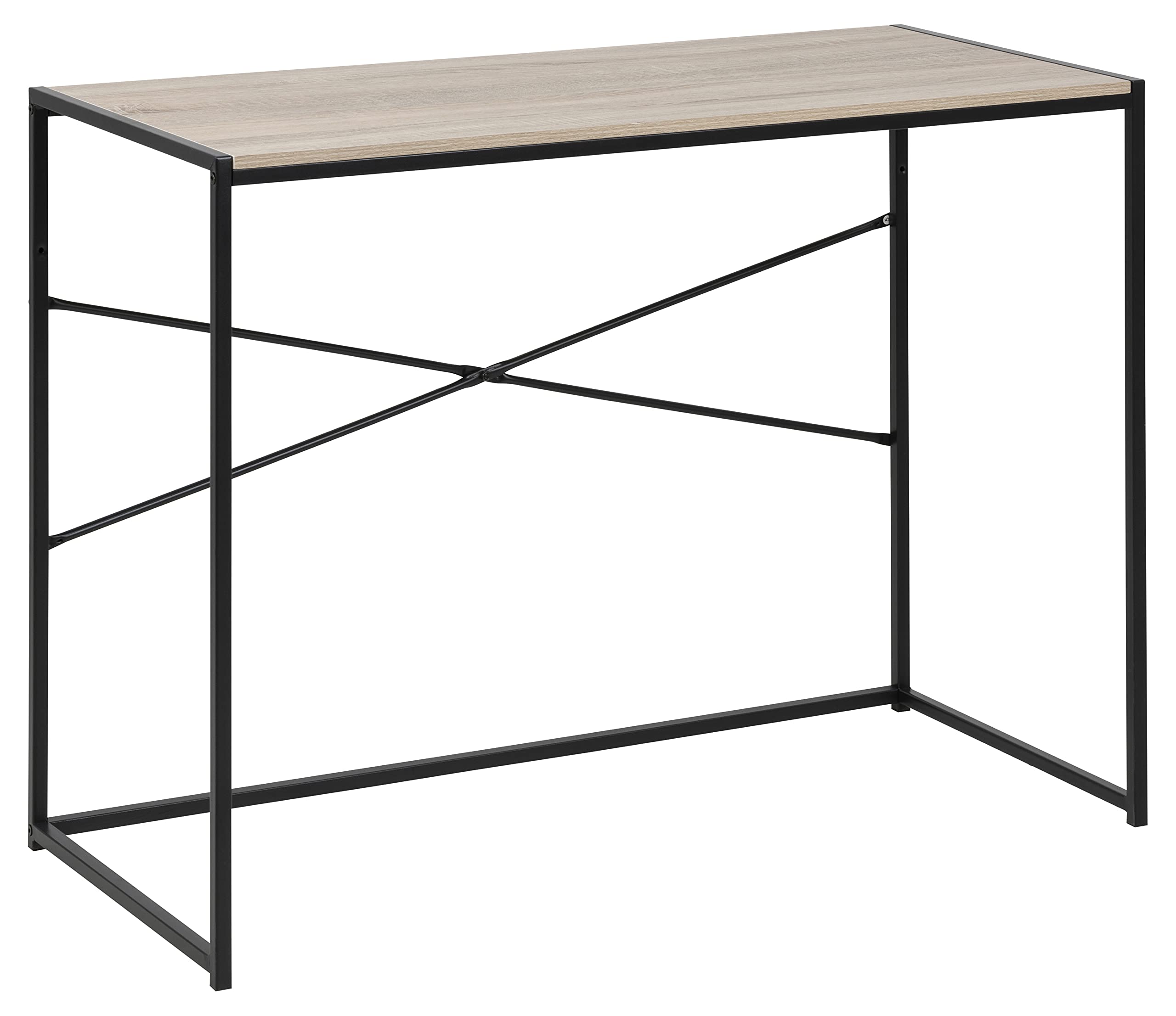 Table de bureau Jörn AC Design Furniture pour un coin télétravail