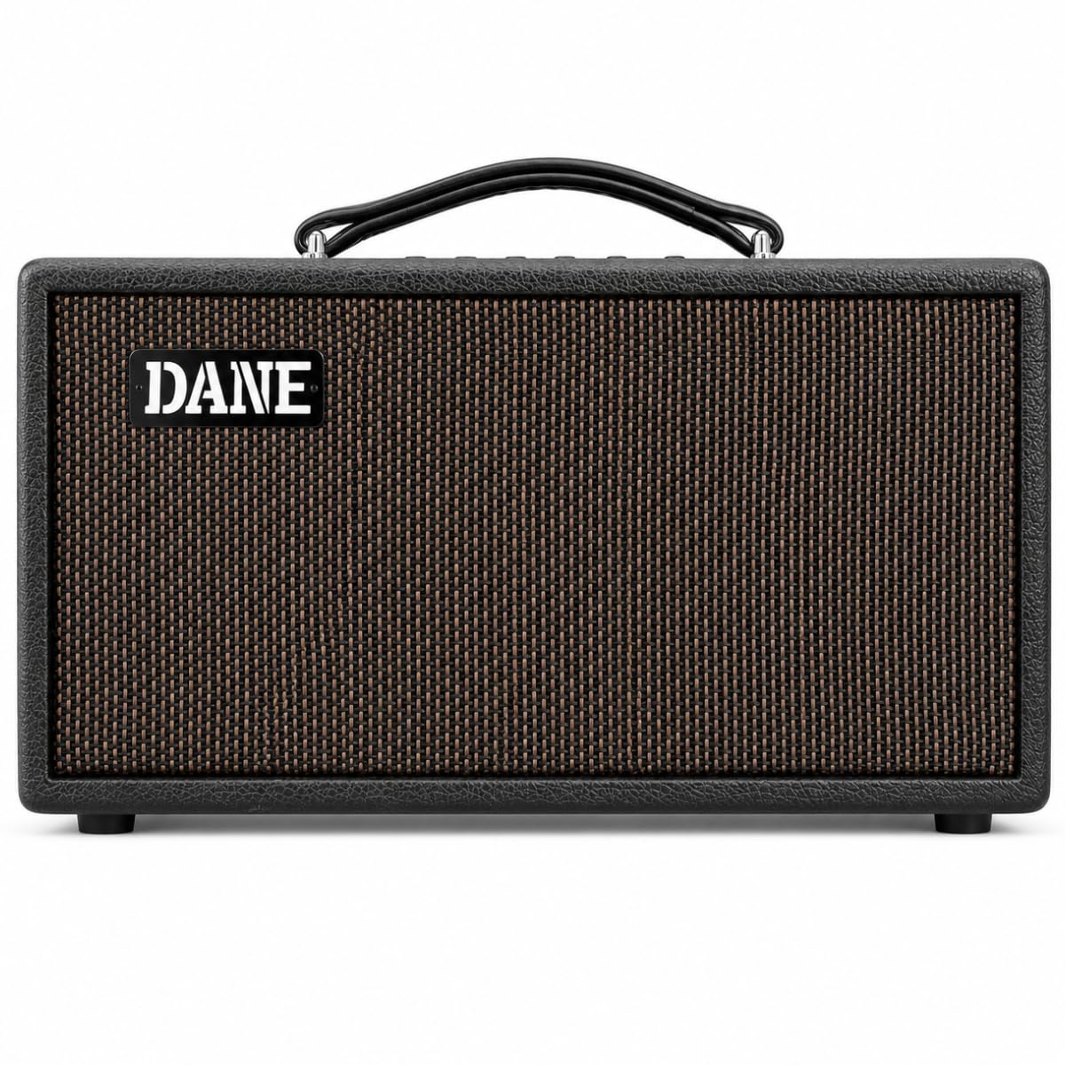 Dane Core 20 - wzmacniacz gitarowy 20 W, Bluetooth, USB-C i efekty