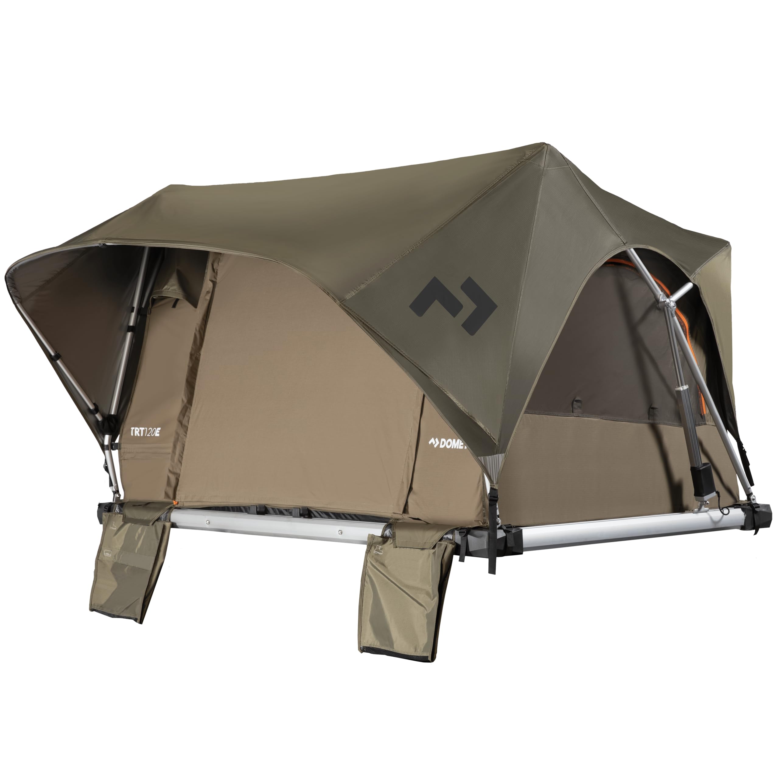 Dometic Tienda de campaña para techo de bosque TRT120E