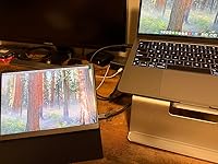 Review Image by Trent Trent