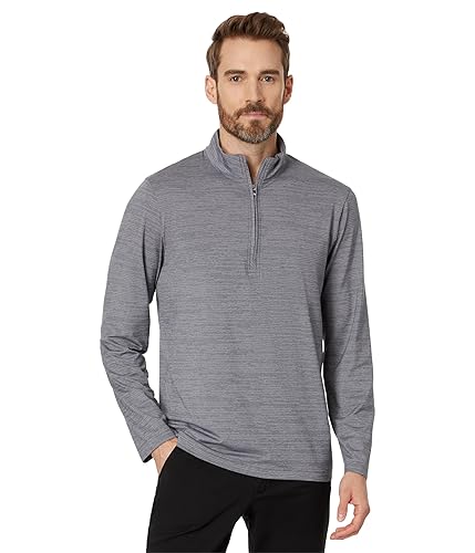 TravisMathew Men's The Heater 1/4 Zip