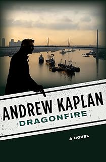 Dragonfire: A Novel
