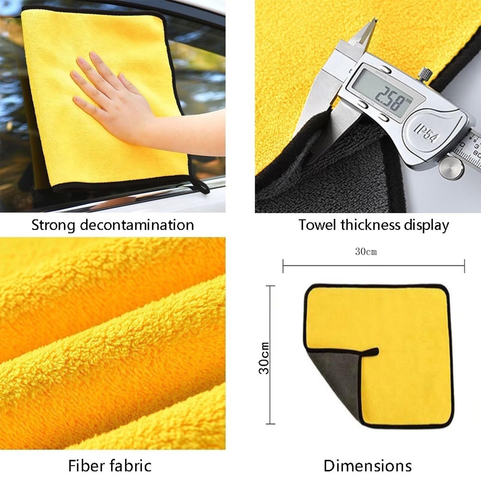 Customized Car Cover for Lexus LS Series 2018-2023 Outdoor Oxford Cloth car Tarpaulin Rainproof Windproof scratchproof Dustproof Full — view 7