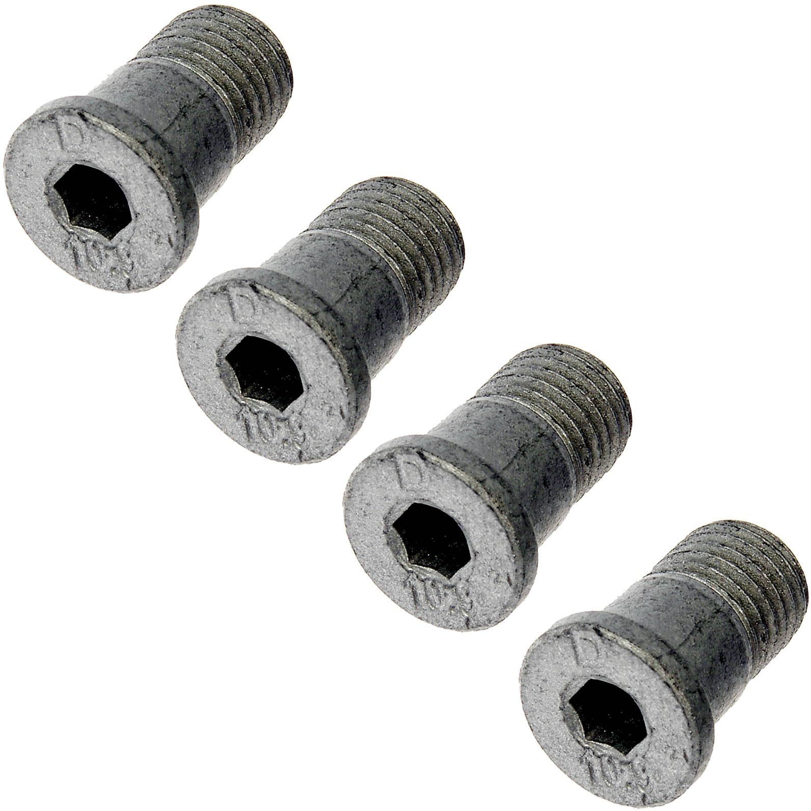 英 0430 Dorman 13830: Brake Rotor Retaining Screws, Rotors - Amazon