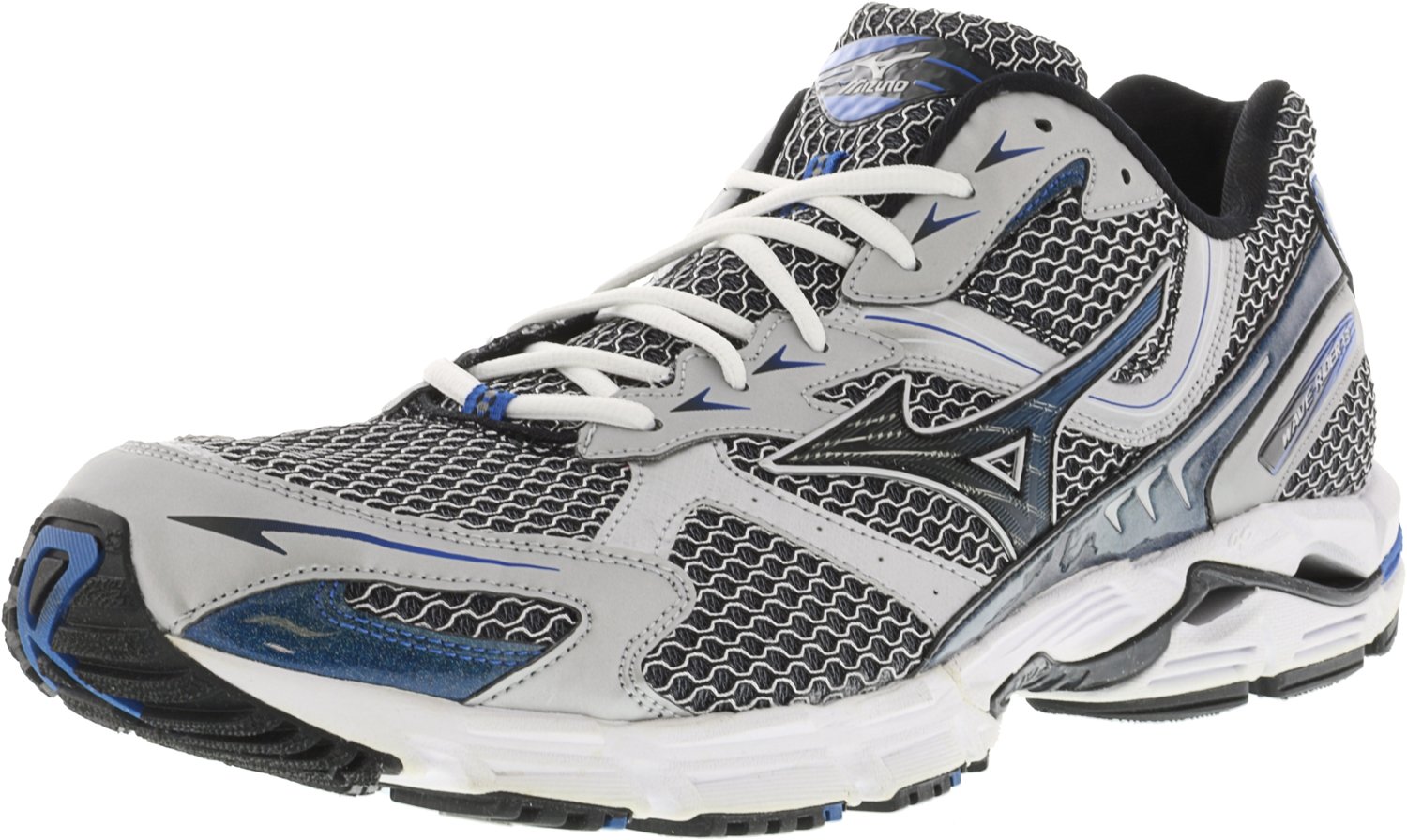 Mizuno Men's Wave Rider 13 Running Shoe