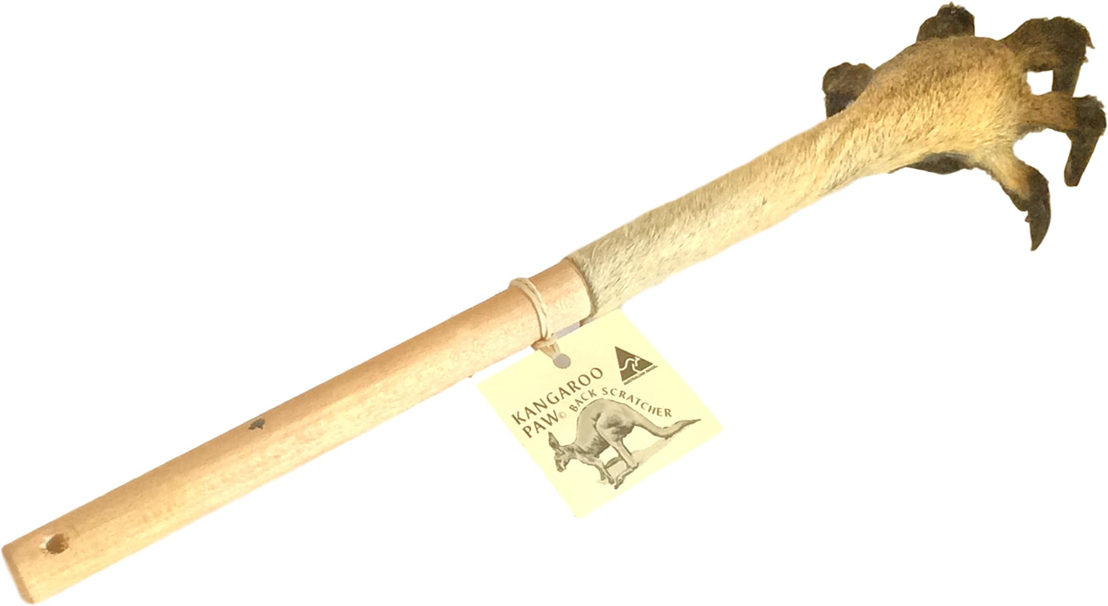 Kangaroo Paw Back Scratcher