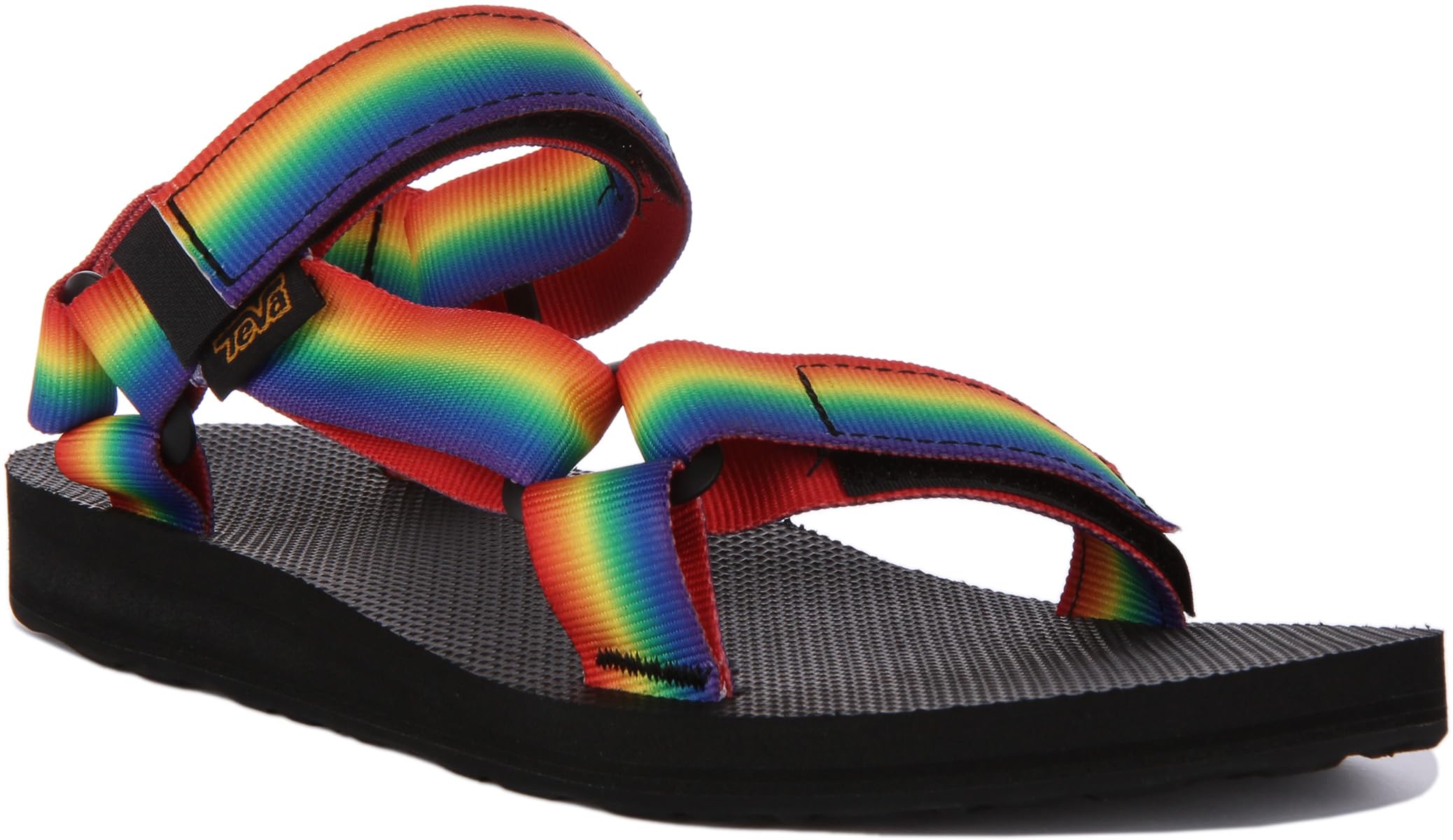 Sandales Teva Original Universal Gradiate légères et multicolores - 7