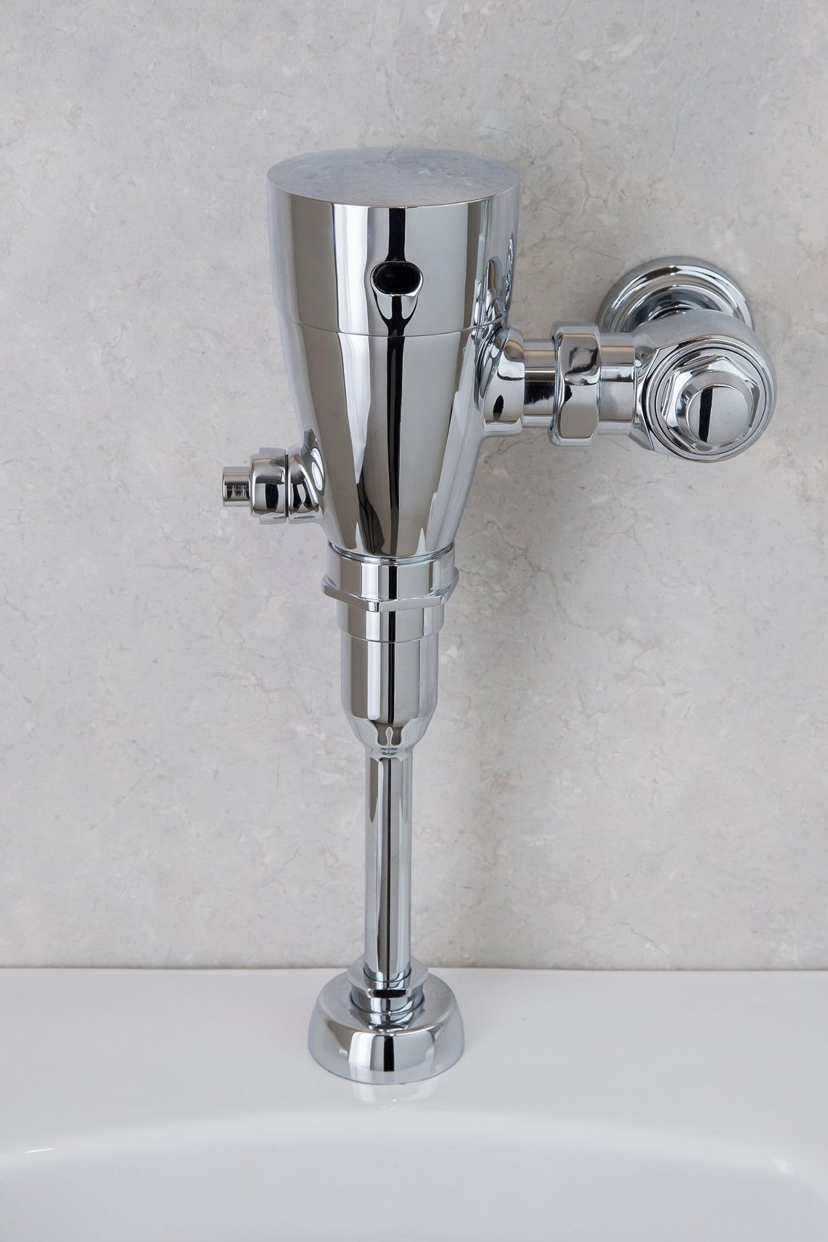 H⭐︎ Moen 8312 M-Power 3/4-Inch Urinal Battery Powered Exposed Sensor