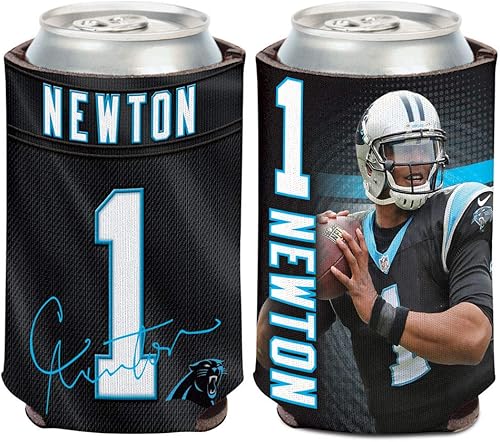 Vista 6 de Wincraft Enfriador de latas NFL